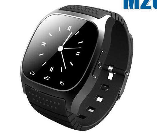 U8 Smart Watch U Watch Wristwatch Newest in the Market