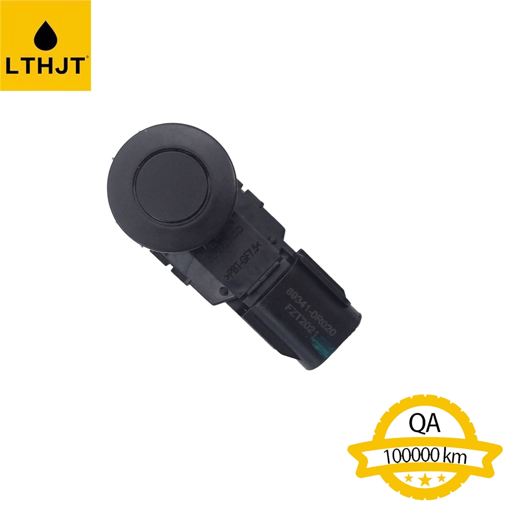 Auto Parts Reverse Radar Sensor Head 89341-0R020-C0 for RAV4 ASA44 2013-2016