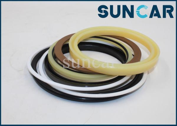 Bucket Cylinder Kits 360984A1 Hydraulic Replacement Seal Kit Fits CASE 621D Wheel Loader Equipment