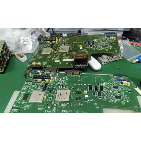 ATL CX30 CX50 Original Ultrasound Spare Parts Mainboard 453561368033