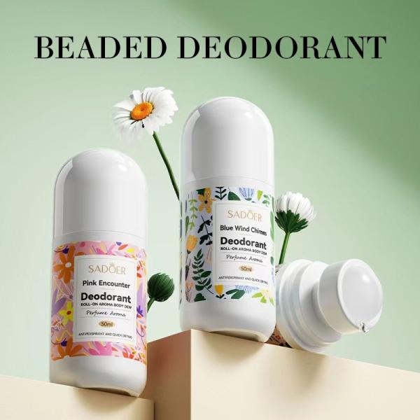 50g OEM Skin Care Products Strength Deodorant Extra Effective Antiperspirant Combat Excessive Underarm Sweating