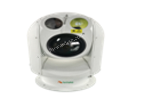 Камера 100M до 5000M Cctv системы 4k Ptz камеры NVT-8700X 1080P PTZ PTZ