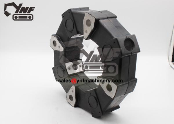 Komatsu Excavator Coupling Spare Parts Hydraulic Pump PC100-3R