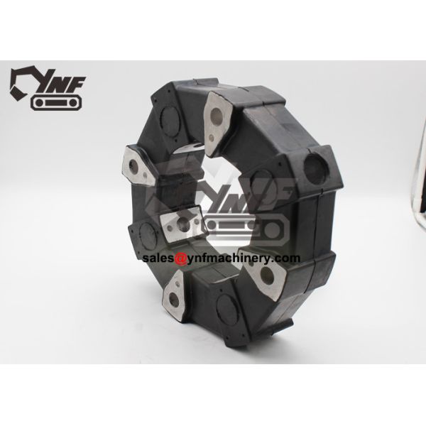 Экскаватор 312C l соединение разделяет 184-4534 частей двигателя запасных 183-8289 1838289