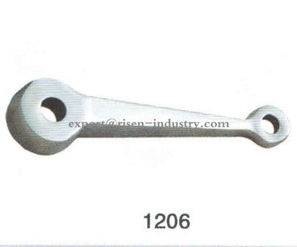 Stainless Steel Spider RS1206
