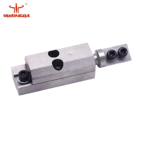 Auto Cutter Parts Swivel Square Slider Cutting Spare Parts PN  91002000 1011860000