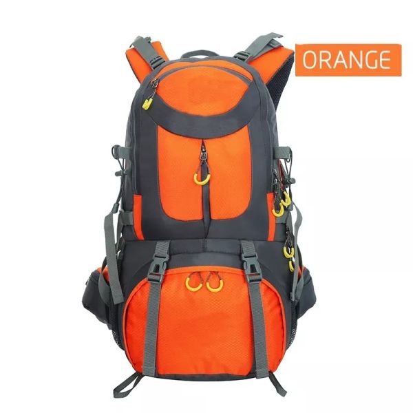 20-35 Litre Waterproof Hiking Backpack ISO Outdoor Hiking Trekking Backpack