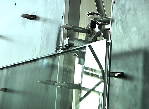 Automatic Sealing Robot for Insulating Glass,Double Glazing Automatic Sealing Robot,Automatic Double Glazing Equipment ,