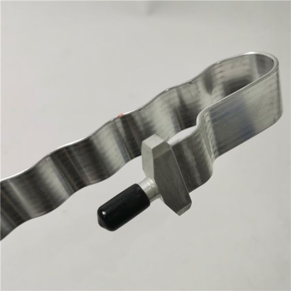 21700 плита блока батарей 3102 алюминиевая жидкостная холодная