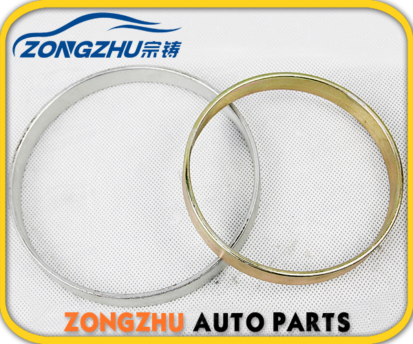 Наборы преобразования подвеса воздуха ISO9001 поднимают струбцины Audi A6 C5 4Z7616051A стали весны