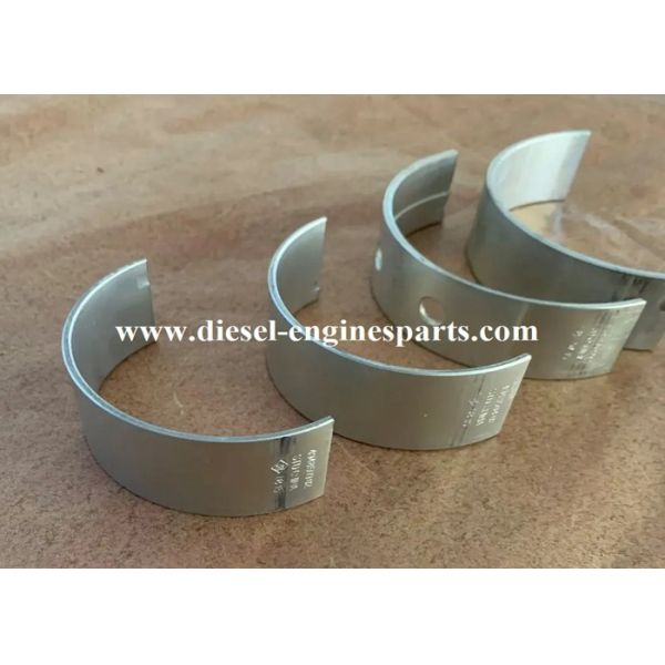 Mercedes Benz OM422 Crankshaft Bearing Alloy Copper for Trucks