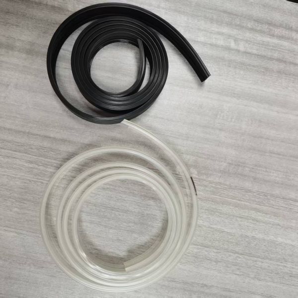 TPU/TPE Granules Thermoplastic Polyurethane High-End Environmental Protection
