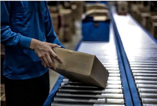 LonRise Equipment Co. Ltd.