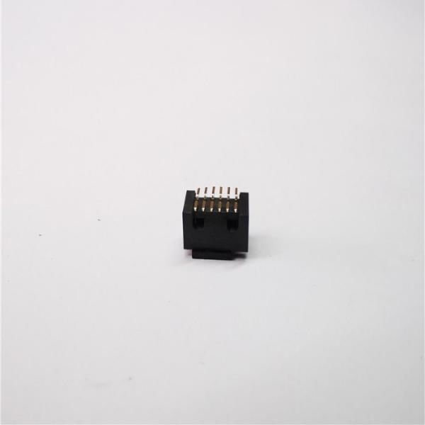 2 X 10p Box Header Right Angle Dip Waterproof Electrical Wire Connectors 2.0mm Pitch