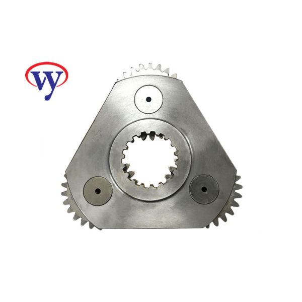 Стальное собрание несущей планеты экскаватора SY335 1-ое