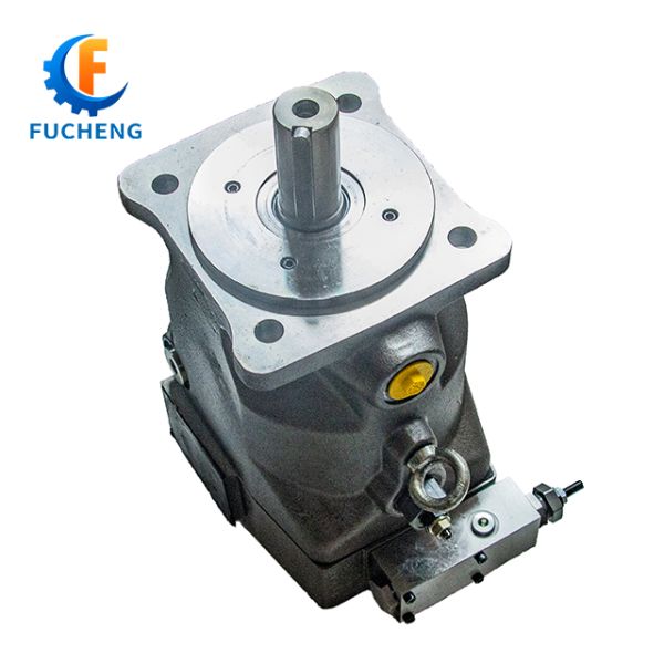 Hydraulics Pressure Parker PV046/ PV063 /PV080/ PV092/ PV140 Hydraulic Axial Piston Pump