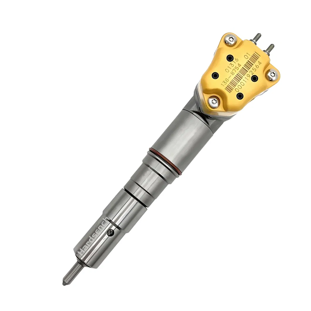 Diesel Fuel Injector 131-7150 Diesel Engine Fuel Injector 1317150 for C/a-t 3412e 5110b 3126b 3512b 1317150