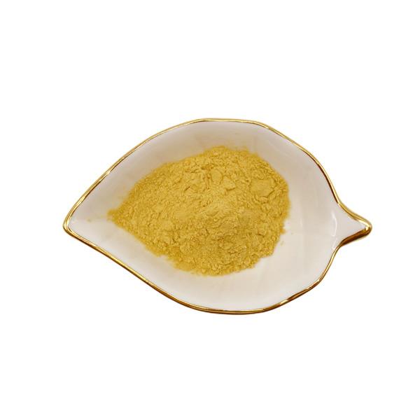 Small Molecular Agricultural Chitosan Light Yellow Water Soluble Powder For Potted Plants