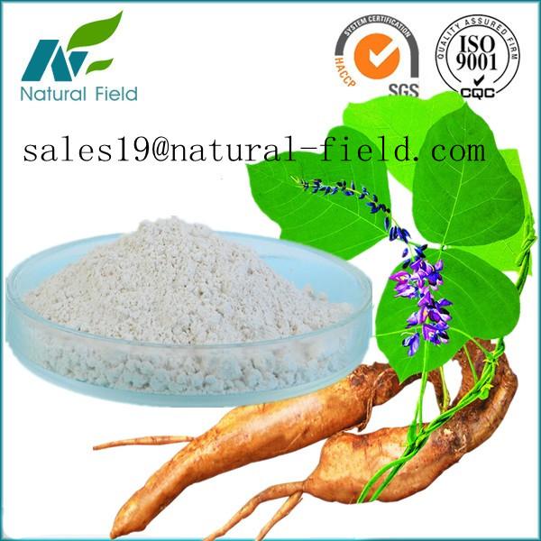 pure natural puerarin