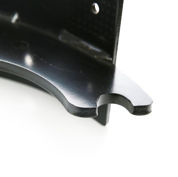 OEM MERITOR A-3222-F-1982 ROR Series 1308Q Brake Shoe