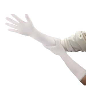 ナイトリル手袋 一回使用 粉末 無 ラテックス 無 医療 工業 グレード 青 / ピンク XS-L サイズ FDA 承認 柔軟 快適 バリア 保護