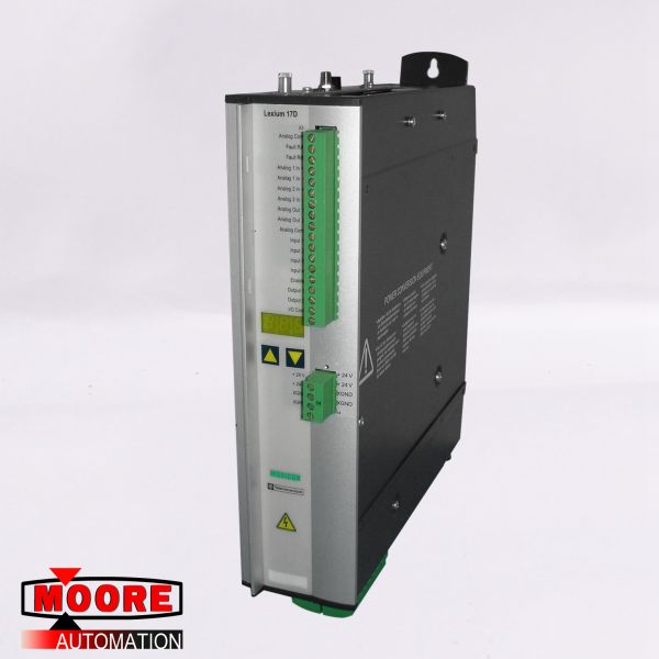 100%新しいシュナイダーLexiumデジタルのドライブMHDA1008N00