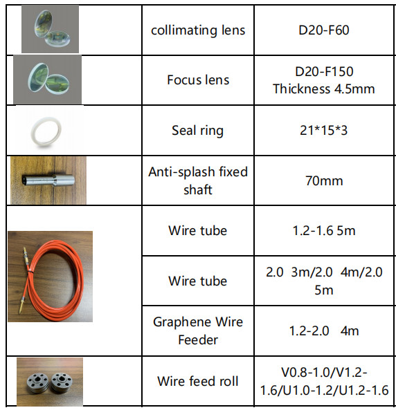 Lightweight Durable Fiber Laser Nozzle , Sturdy Fiber Laser Cutting Machine Nozzle