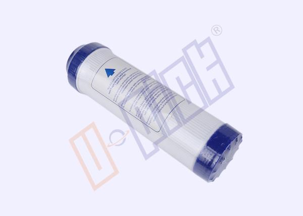 High Efficiency Granular Activated Carbon Filter Cartridge 10 Inch Water Treatment