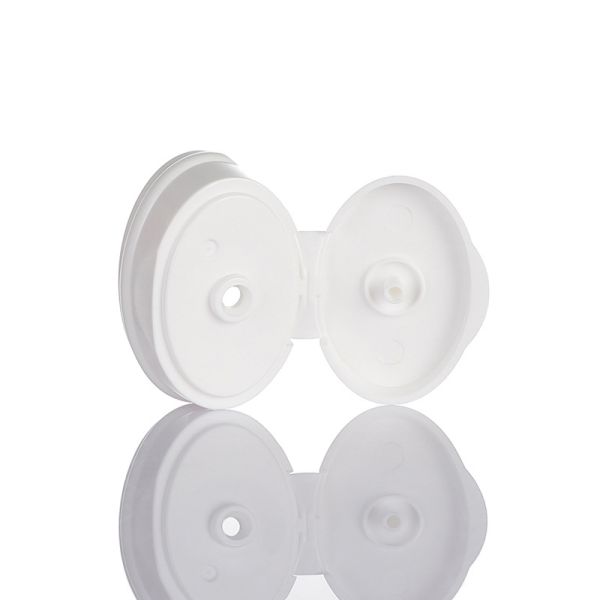 Electric Hair Water Cap Plastic Cap Detergent Cover with AL701 24/410 Flip Top Cap