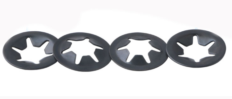 Внутренний замок шайбы весны зуба быстрый исправляя шайба Starlock