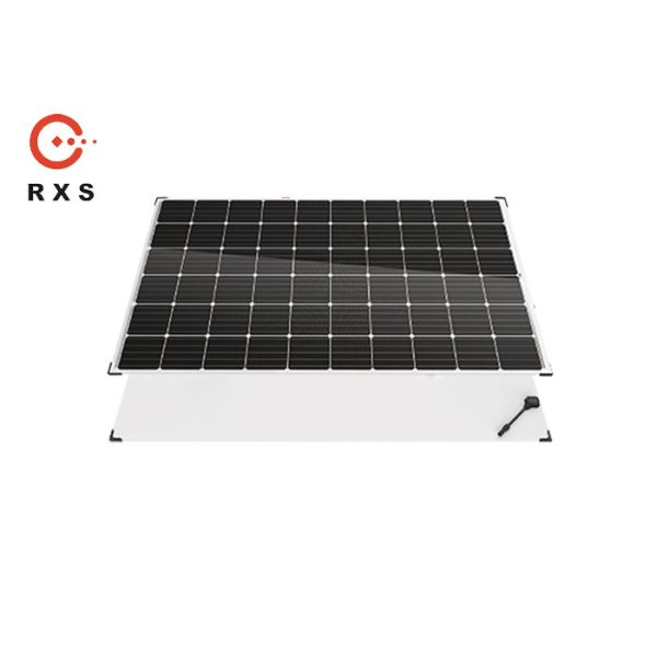 клетки 300W Monocrystalline Pv, панели солнечных батарей Perc с двойным стеклом