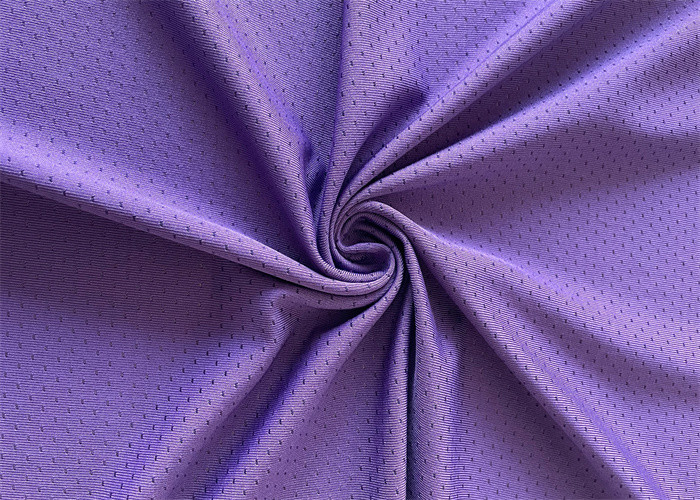 Breathable 5% лайкра 95% полиэстер ткани сетки простирания бабочки 40D