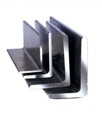 Han Steel GB DIN Equal Galvanised Iron Angle 10m 12m Q195 Q215 Galvanized Sheet Metal Angle