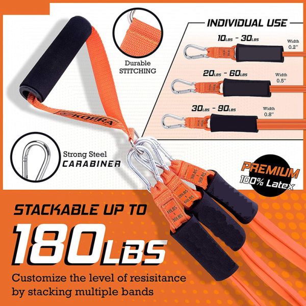 Yoga Pilates Bar Kit Triathlon Race Gear For Whole Body Workout