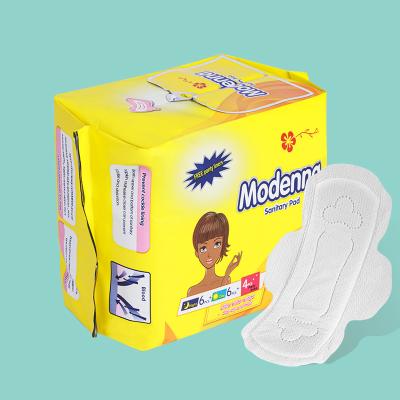 Cheap Price Menstrual Pad Thick Women Napkins Pads Feminine Disposable Sanitary Napkin