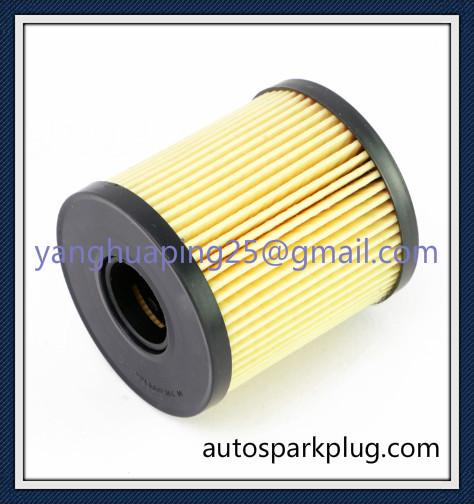 OEM: 1717510 Auto Spare Parts Engine Oil Filter for Ford Transit