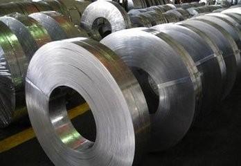 Bobine en acier galvanisée plongée chaude laminée à froid par zinc du GI DX51 de PPGI HDG