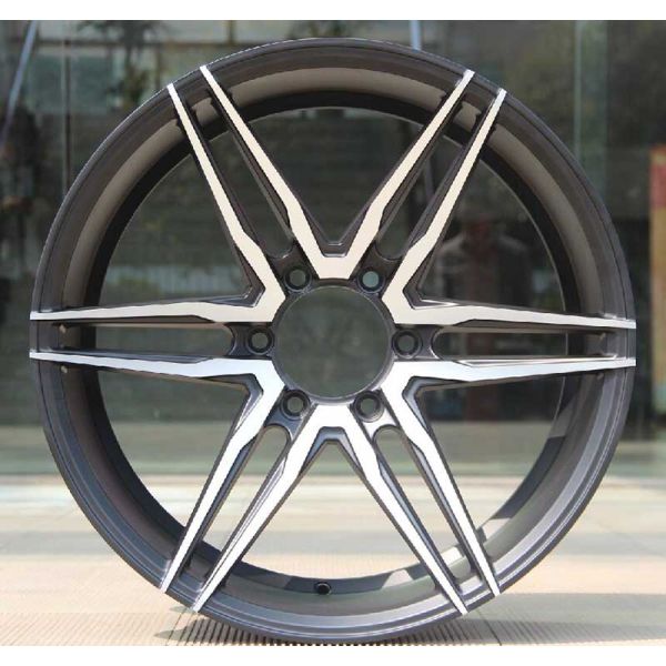 Алюминиевый сплав 17