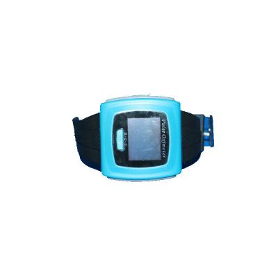 Bluetooth oximeter Bluetooth transmission data to the computer AH-50FW