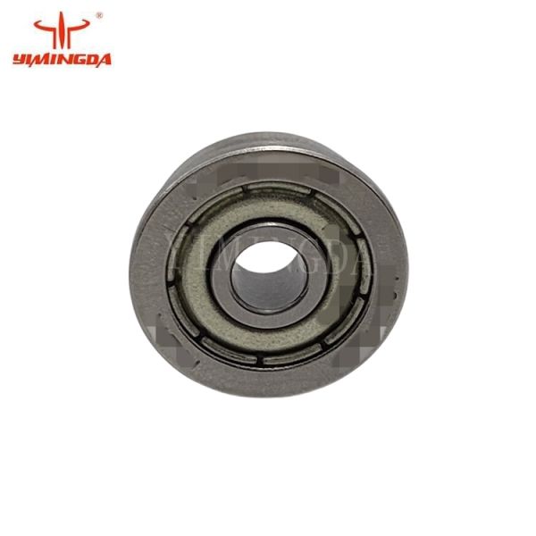 Part No 153500313 Bearing Flange DBL SHL F6244Z For Plotter AP 300 Series
