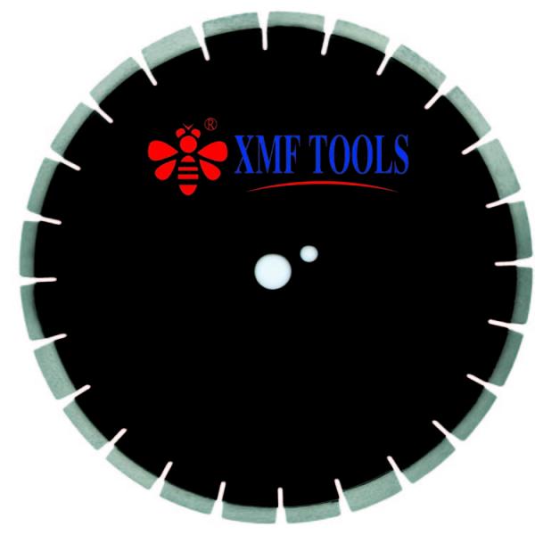 Flat Saw 12 Inch Diamond Cutting Blades For Concrete  To Cut Brick  Aspholt