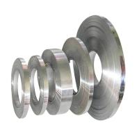 Tira de aço inoxidável 2000mm da bobina 316L 2507 2205 de AISI 316 2440mm 3000mm