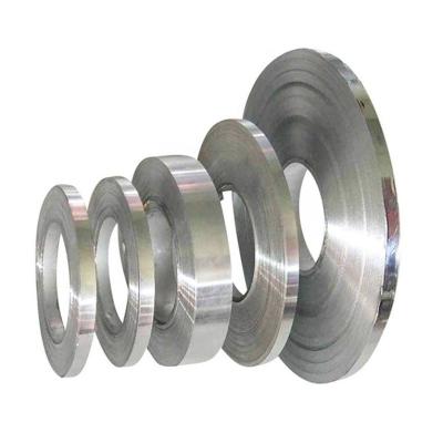 Tira de aço inoxidável 2000mm da bobina 316L 2507 2205 de AISI 316 2440mm 3000mm