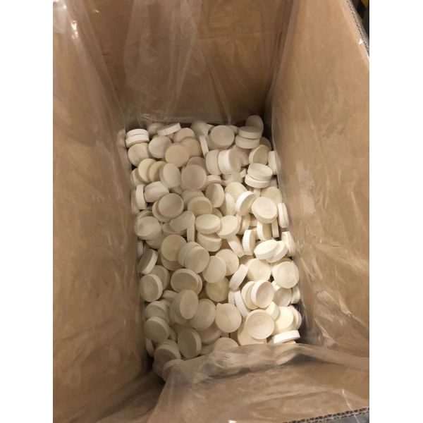 3mm Filter Paper For Bacterial And Viral Filtration 30bar Operating Pressure