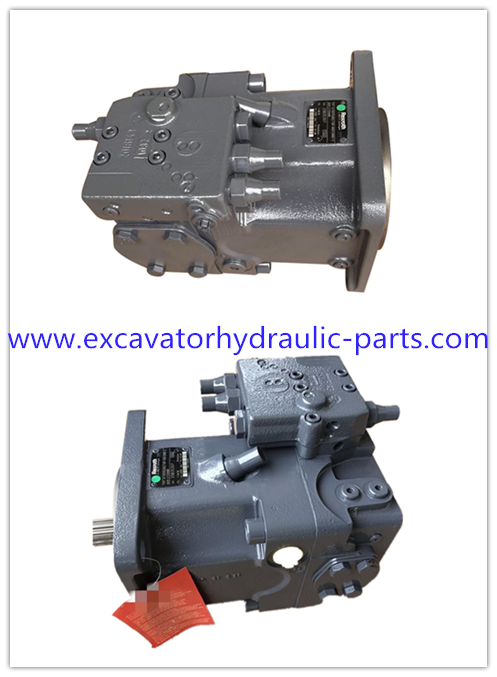 Двухсторонний гидронасос А11ВО75 А11ВО95 А11ВО145 экскаватора Рексротх гидравлического цилиндра