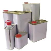 Olive Oil Metal Can for Kitchen Storage Acceptable Customized