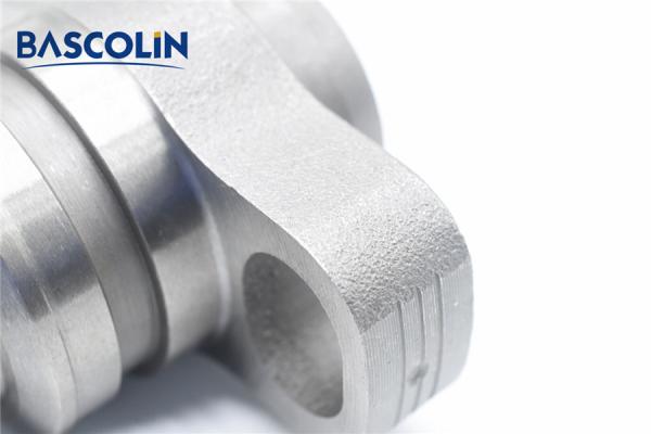 BASCOLIN fuel pump plunger element 2455-714 OEM 2 418 455 714 PS7100 Type plunger barrel assembly part 2418455714