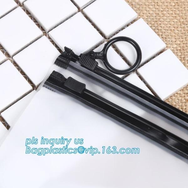 PVC Waterproof Pouch PVC Snap Closure Bag PVC Drawstring Bag PVC Hook Bag PVC Card Holder PVC Sewing Bag PVC document ba