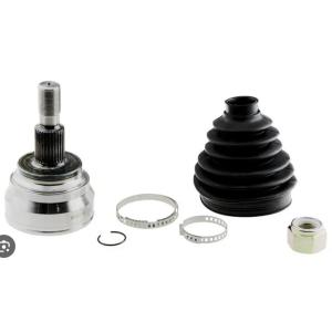 Mercedes Benz 1663507100 Chassis Parts CV Joints Boot Repair Kit