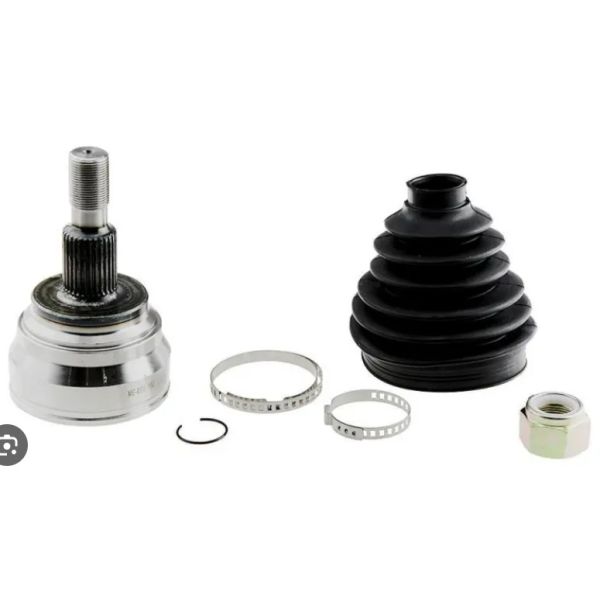 Mercedes Benz 1663507100 Chassis Parts CV Joints Boot Repair Kit